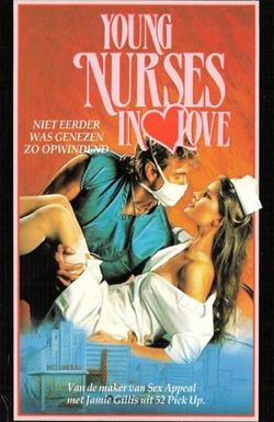 Young Nurses in Love