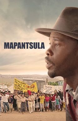 Mapantsula