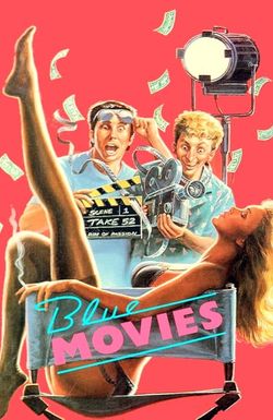 Blue Movies