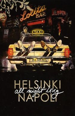 Helsinki Napoli All Night Long