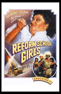 Reform School Girls