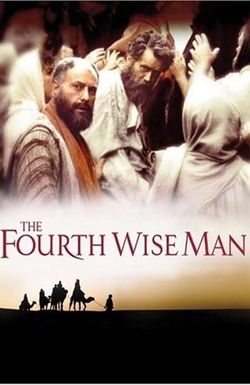 The Fourth Wise Man