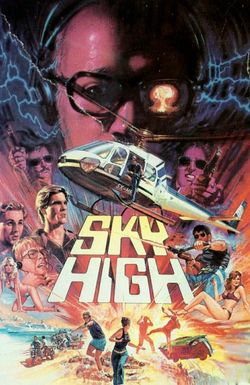 Sky High