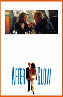 Afterglow