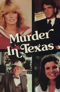 Murder in Texas