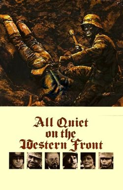 All Quiet on the Western Front