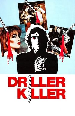 The Driller Killer