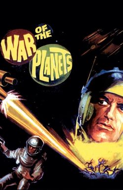 Cosmos: War of the Planets