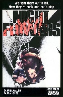 Night-Flowers