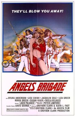 Angels' Brigade