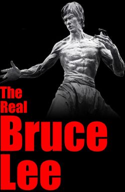 Bruce Lee: The Little Dragon