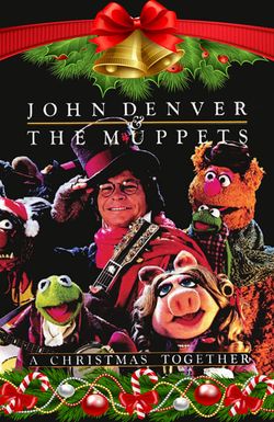 John Denver and the Muppets: A Christmas Together