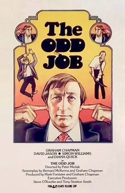 The Odd Job