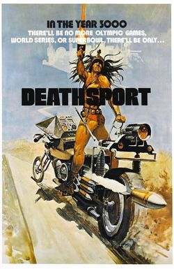 Deathsport