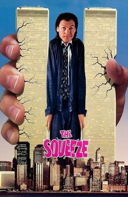 The Squeeze