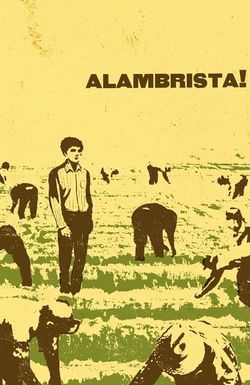 Alambrista!