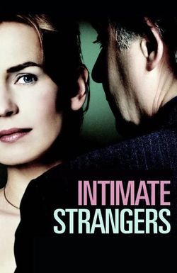 Intimate Strangers