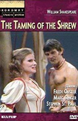 The Taming of the Shrew