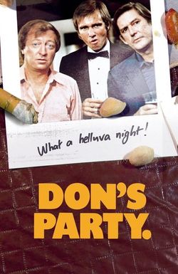 Don's Party