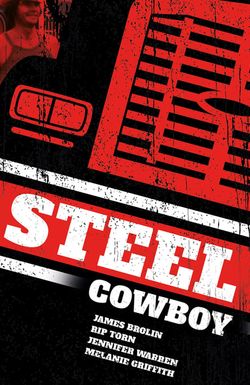 Steel Cowboy