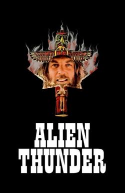 Alien Thunder