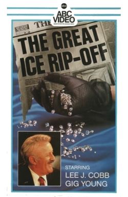 The Great Ice Rip-Off