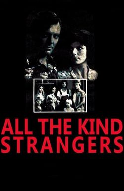 All the Kind Strangers