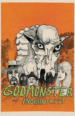 Godmonster of Indian Flats