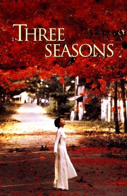 Three Seasons