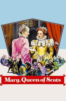 Mary, Queen of Scots