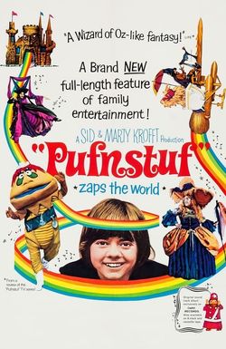 Pufnstuf