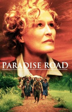 Paradise Road