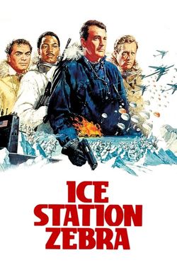 Ice Station Zebra