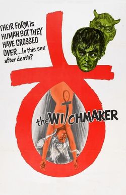 The Witchmaker