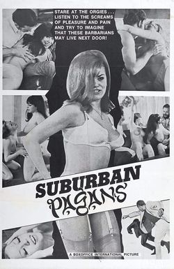 Suburban Pagans