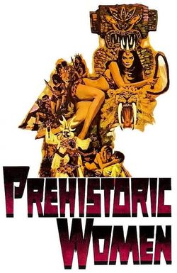 Prehistoric Women