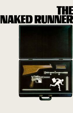 The Naked Runner