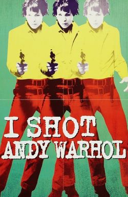 I Shot Andy Warhol