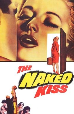 The Naked Kiss