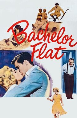 Bachelor Flat