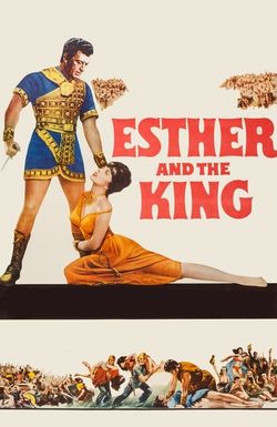 Esther and the King