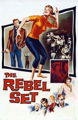 The Rebel Set