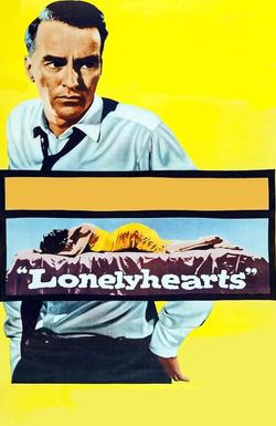 Lonelyhearts