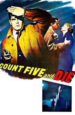 Count Five and Die