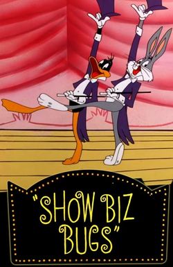 Show Biz Bugs