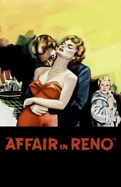 Affair in Reno