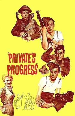 Private's Progress