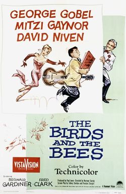 The Birds and the Bees