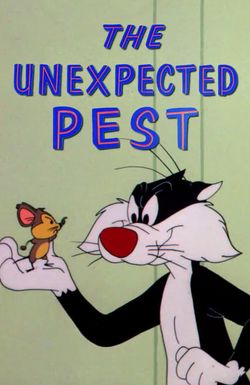 The Unexpected Pest