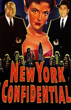 New York Confidential